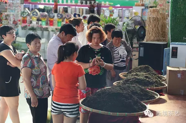 茶文化传播之旅——唐山站