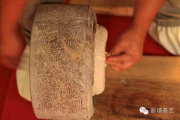 茶马古道束河情——【新境】普洱茶传统工艺体验活动国庆惊艳丽江!