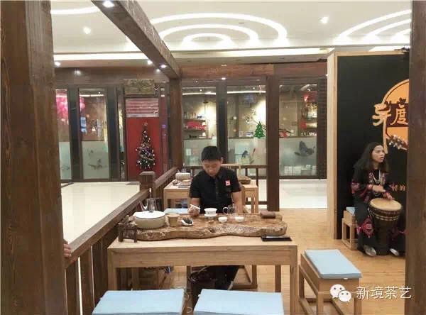 北京，我们来了——新境入驻北京世纪金源燕莎购物中心