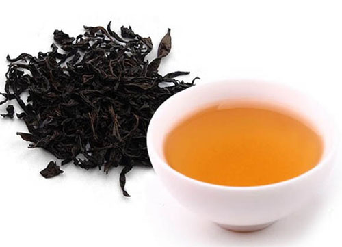 绿茶、乌龙茶、普洱茶的诗意境界