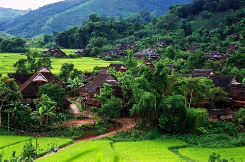 勐海－知青文学－大麻－迪厅