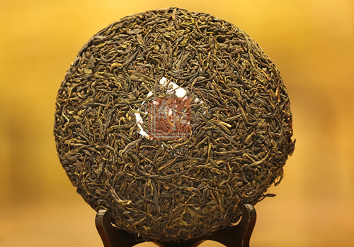 一盏茶里的色香诱惑