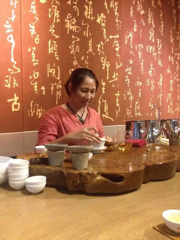 新境·广州芳村旗舰店开业!