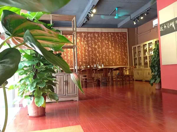 新境·广州芳村旗舰店开业!