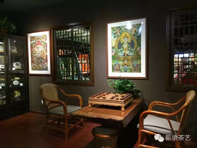 新境重庆店开业啦!